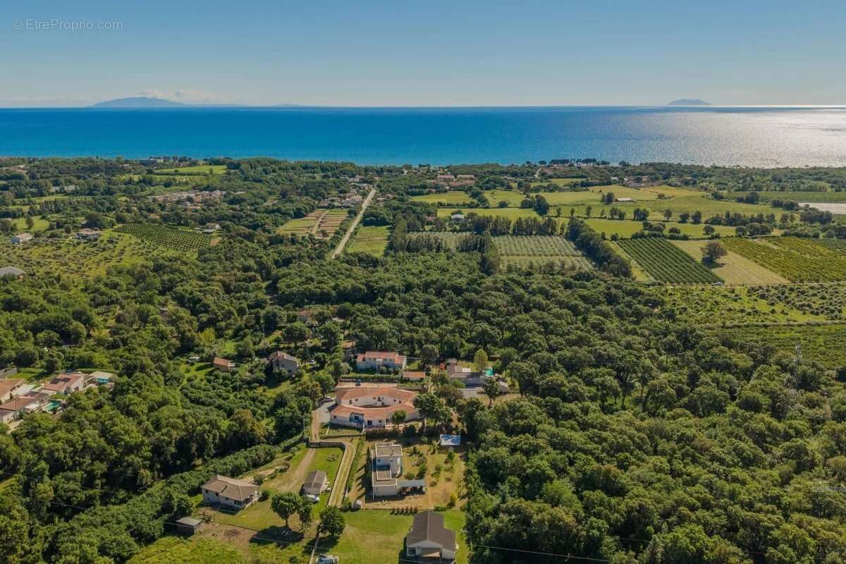 Très belle villa standing - photo 2
