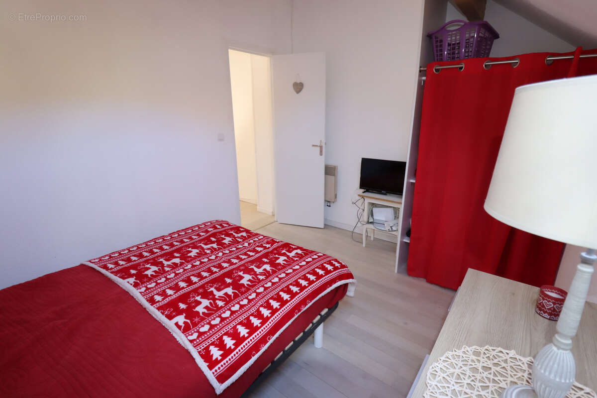 Maison à VILLARS-COLMARS