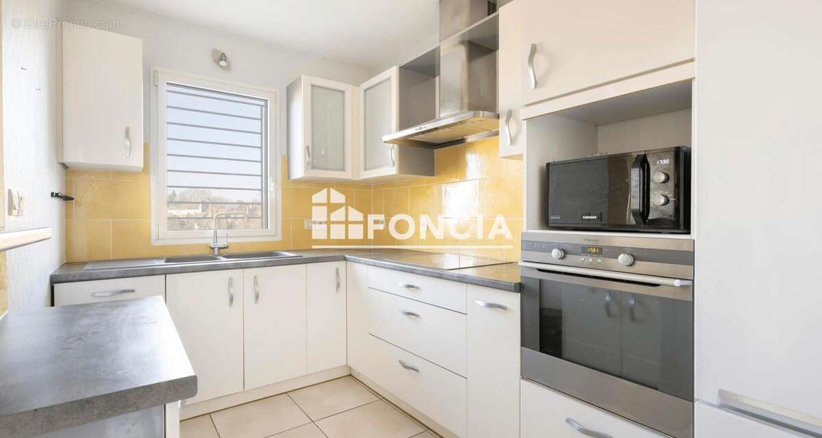 Appartement à MONT-DE-MARSAN
