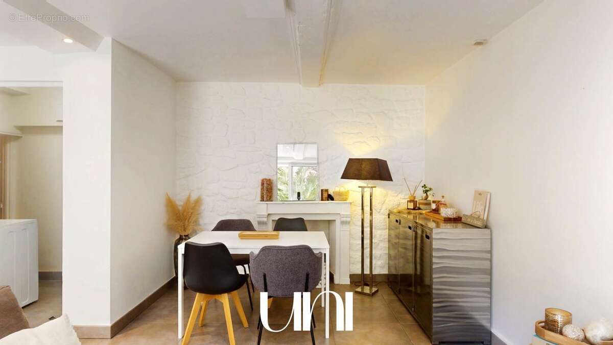 Maison T4 de 80 m² - Douvres-la-Délivrande - photo 3