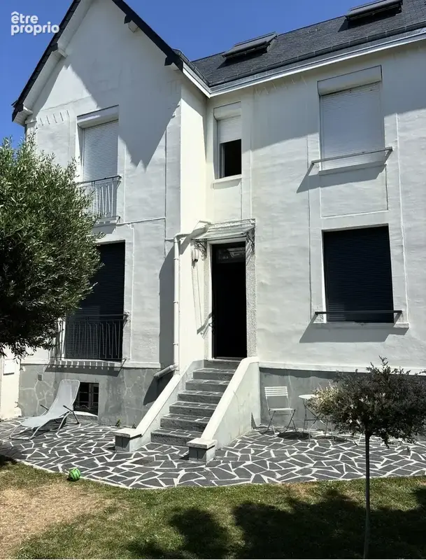 Maison 5 pièces 127 m² à vendre à Le Havre (76620) - photo 2