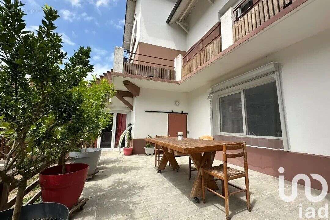 Photo 2 - Maison à LOURDES