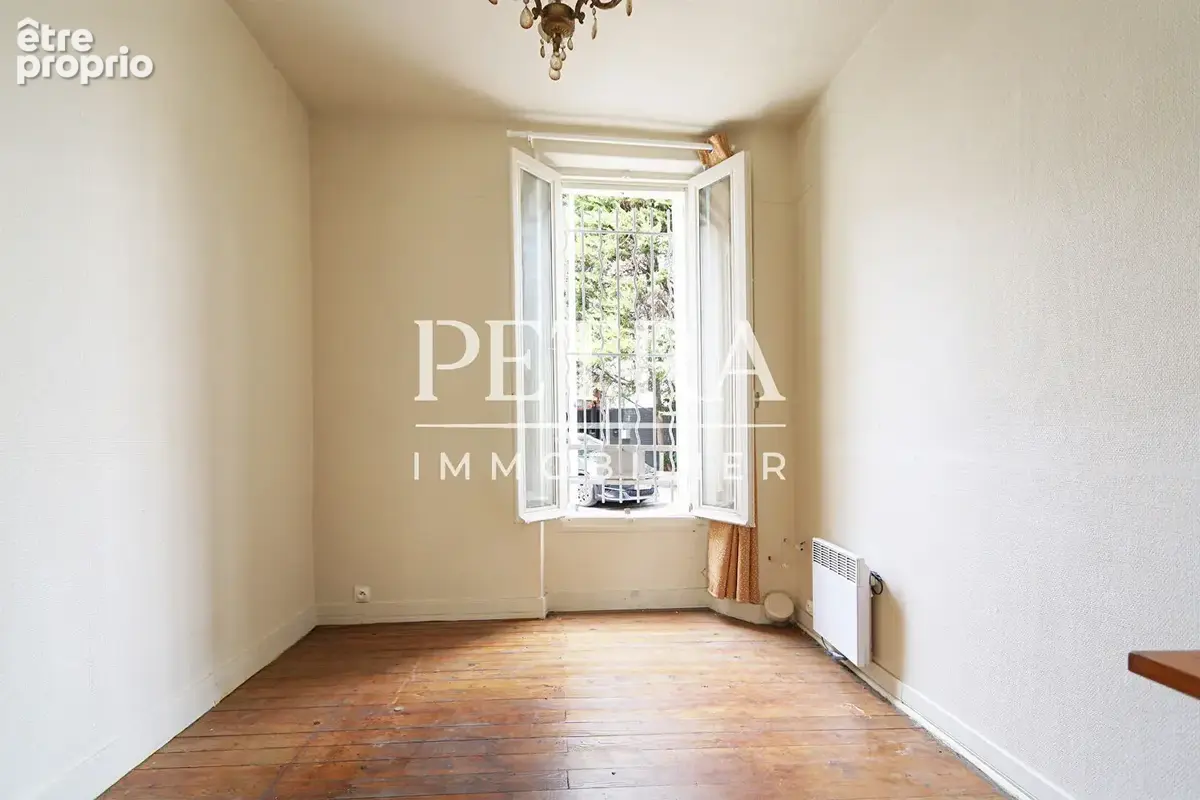 Photo Appartement à Cachan au prix de 112 000€