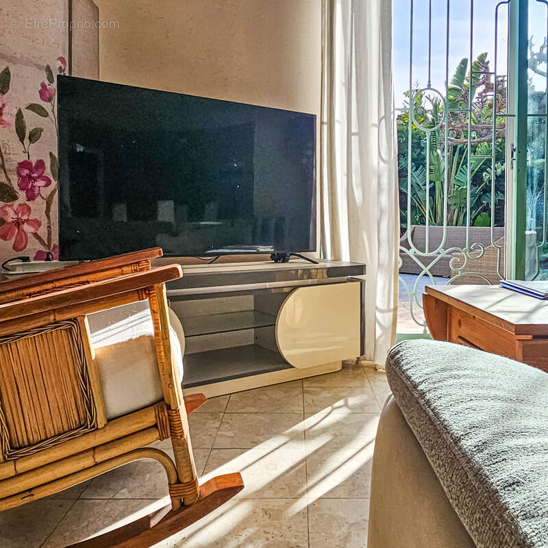 Maison à HYERES