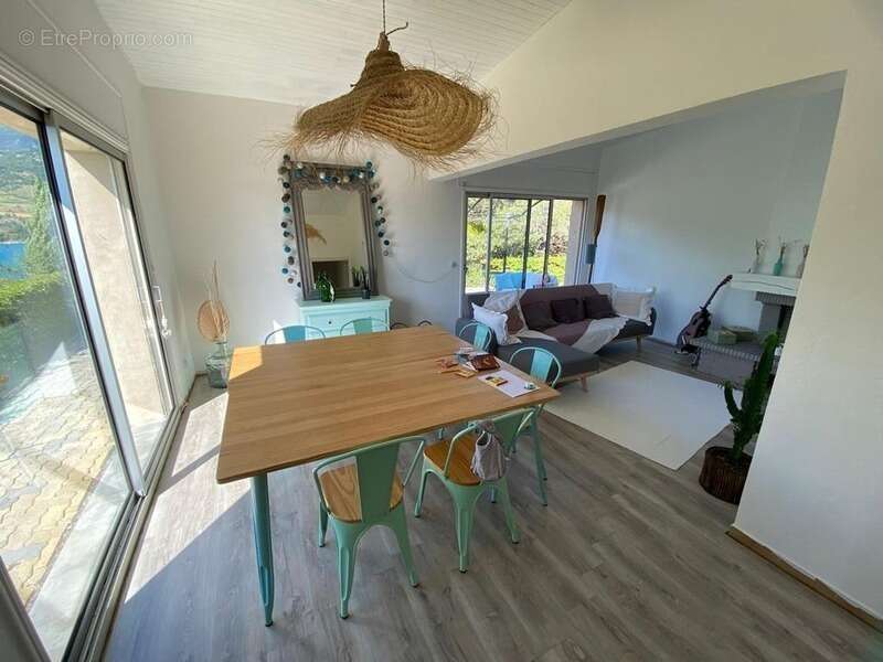 Maison à SAVINES-LE-LAC