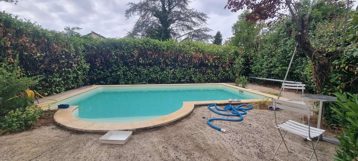 Maison 170 m² à Cahors  - photo 4