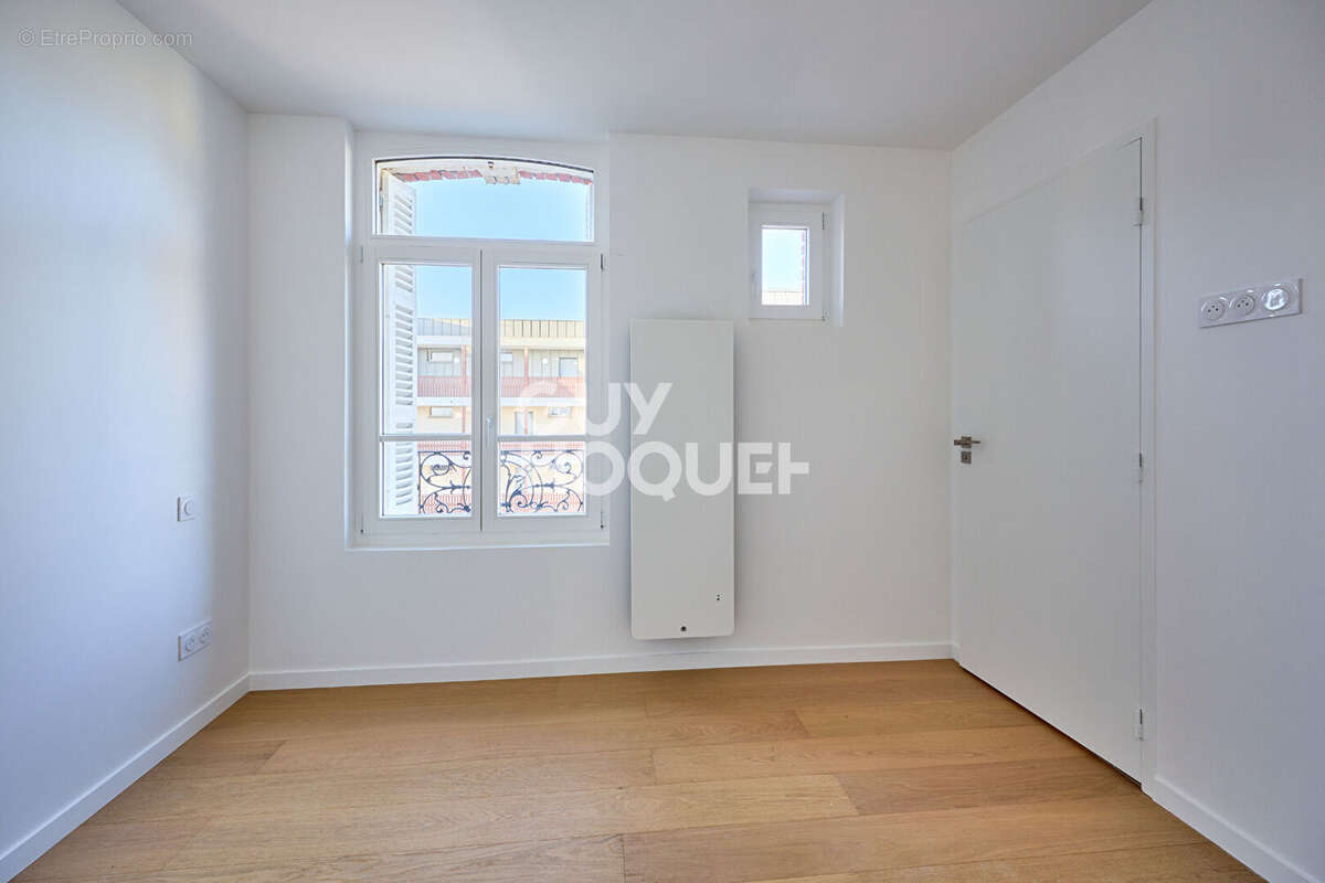 Appartement à DEAUVILLE