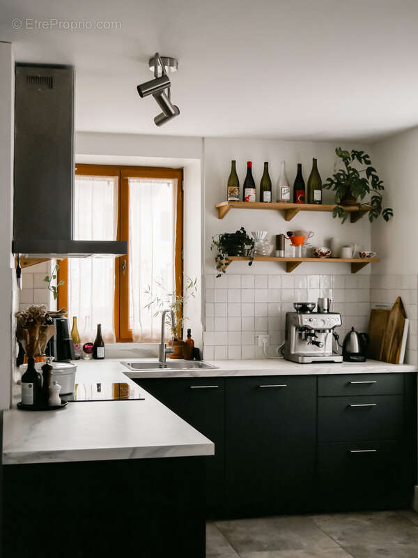 Appartement à LOVAGNY