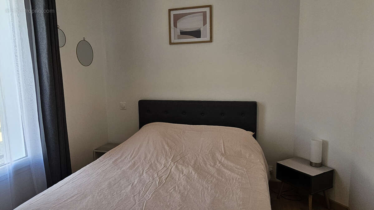 Maison à NOTRE-DAME-DE-MONTS