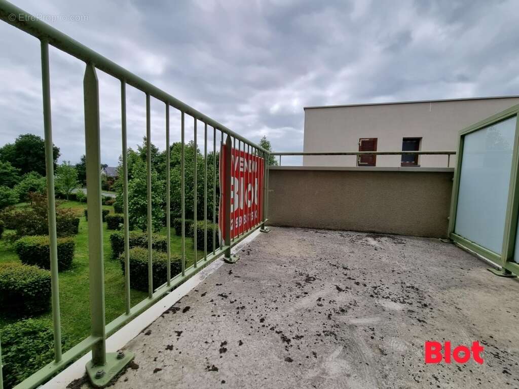 Appartement à PACE