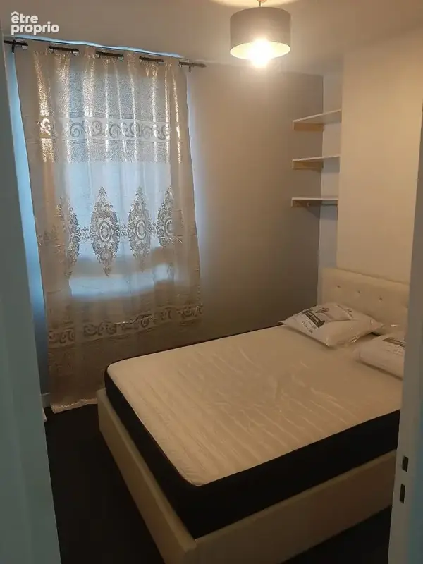 Investissement locatif - rentabilite immediate - quartier montmorency le havre - photo 5