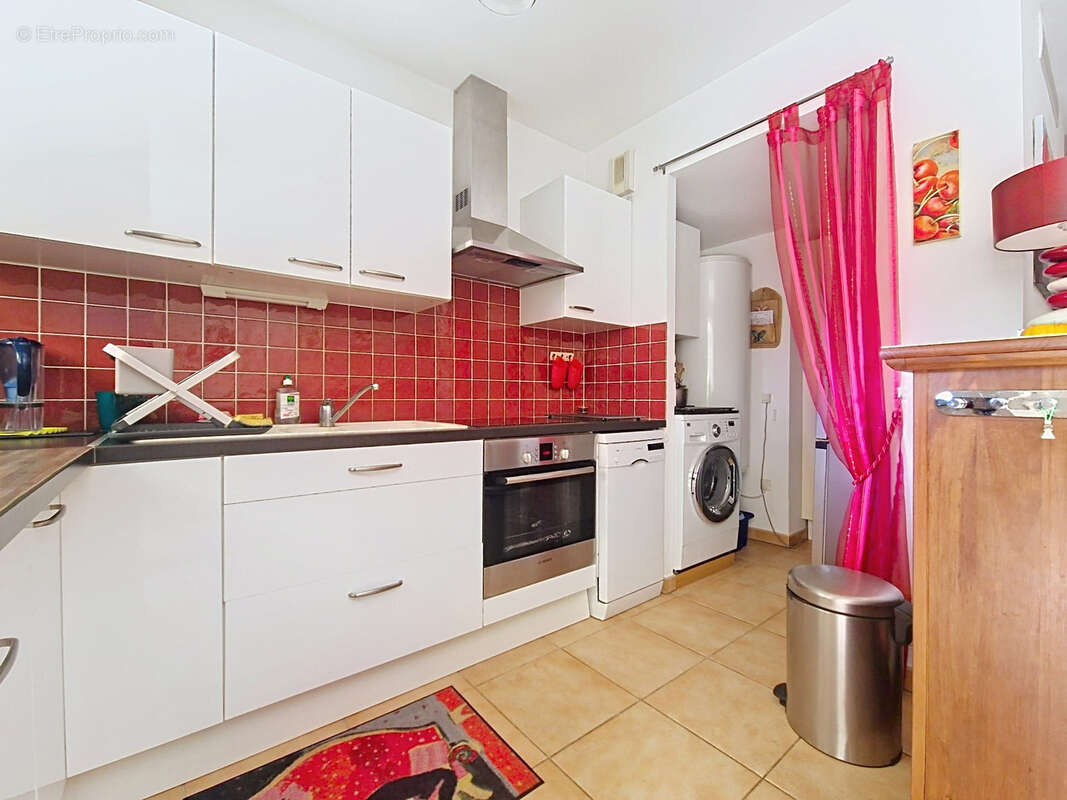 Appartement à SAINT-RAPHAEL