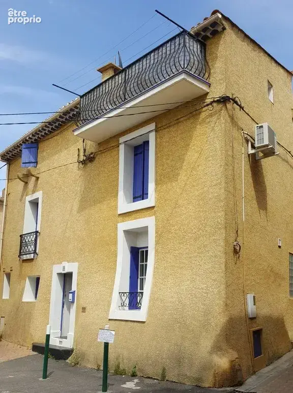 Maison 4 pièces 80 m² à vendre à Boujan-Sur-Libron (34760) - photo 3