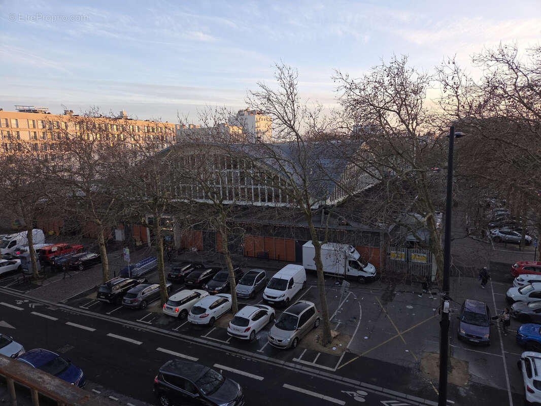 Appartement à LE HAVRE