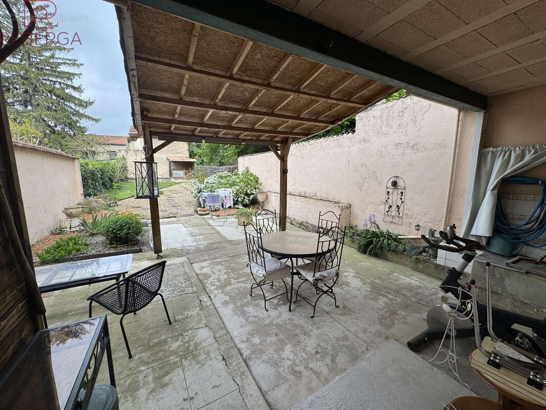 Maison à MAZAMET