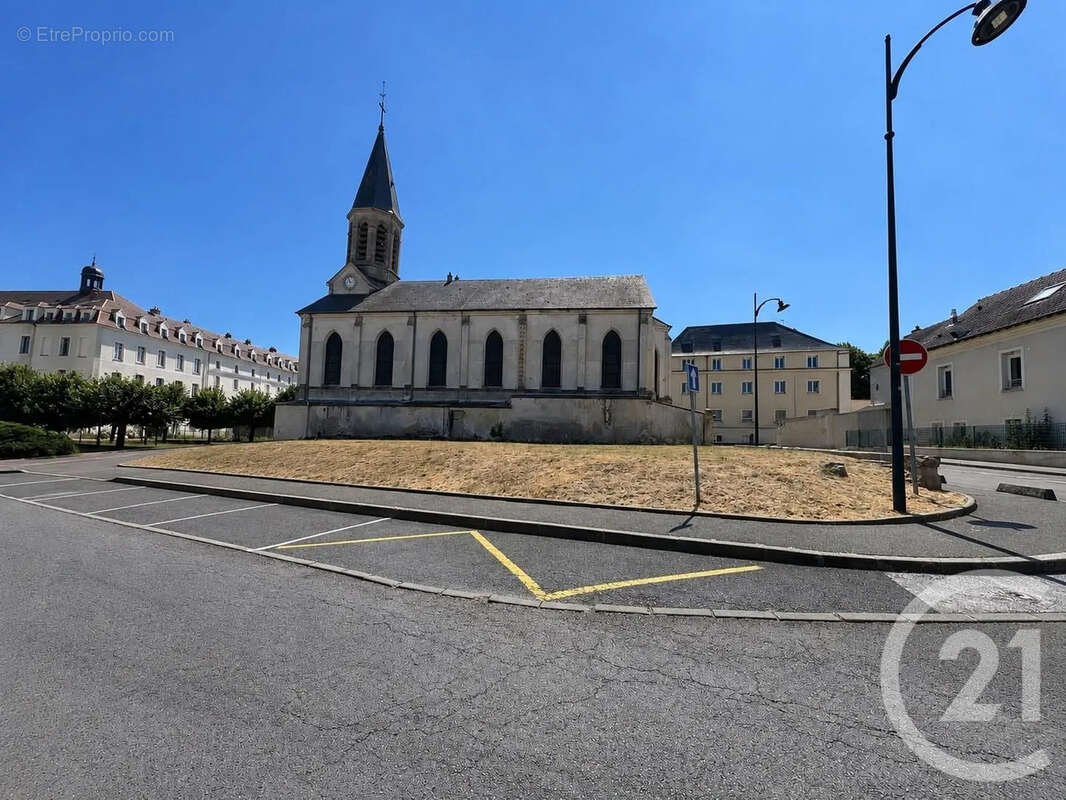 Terrain 253 m² à Juilly  - photo 5
