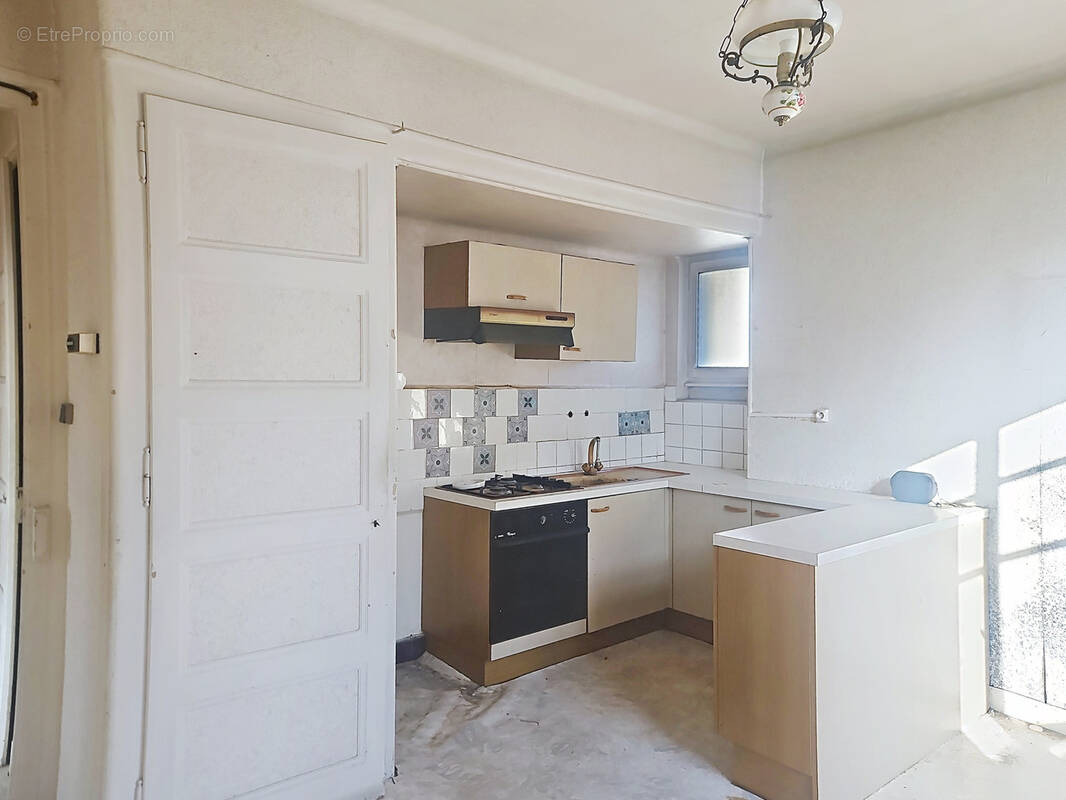 Appartement à ANNECY