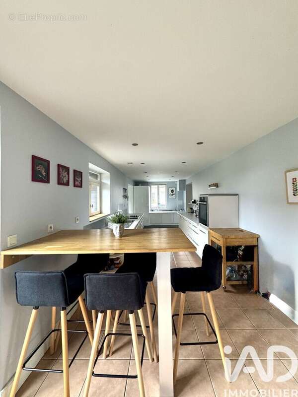 Photo 7 - Maison à ENNEVELIN