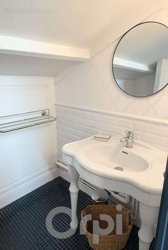 Appartement à LA ROCHELLE