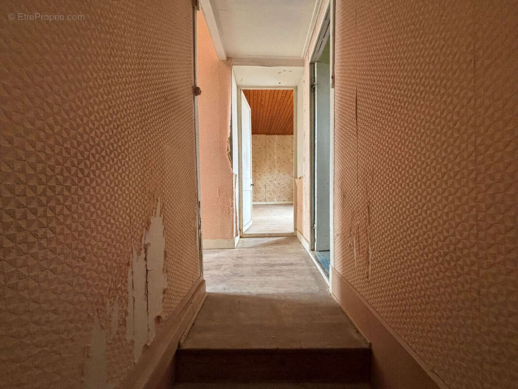 Maison à LE CHATEAU-D'OLERON