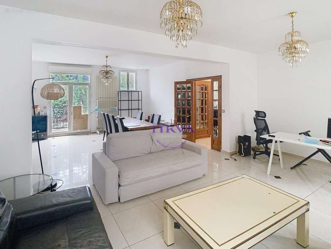 Maison à ALFORTVILLE