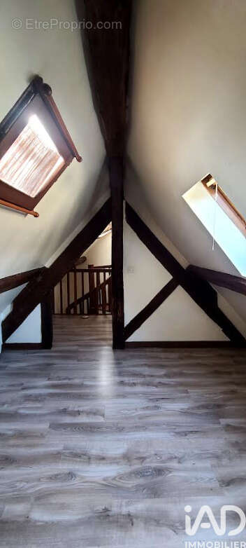 Photo 6 - Appartement à ETAMPES