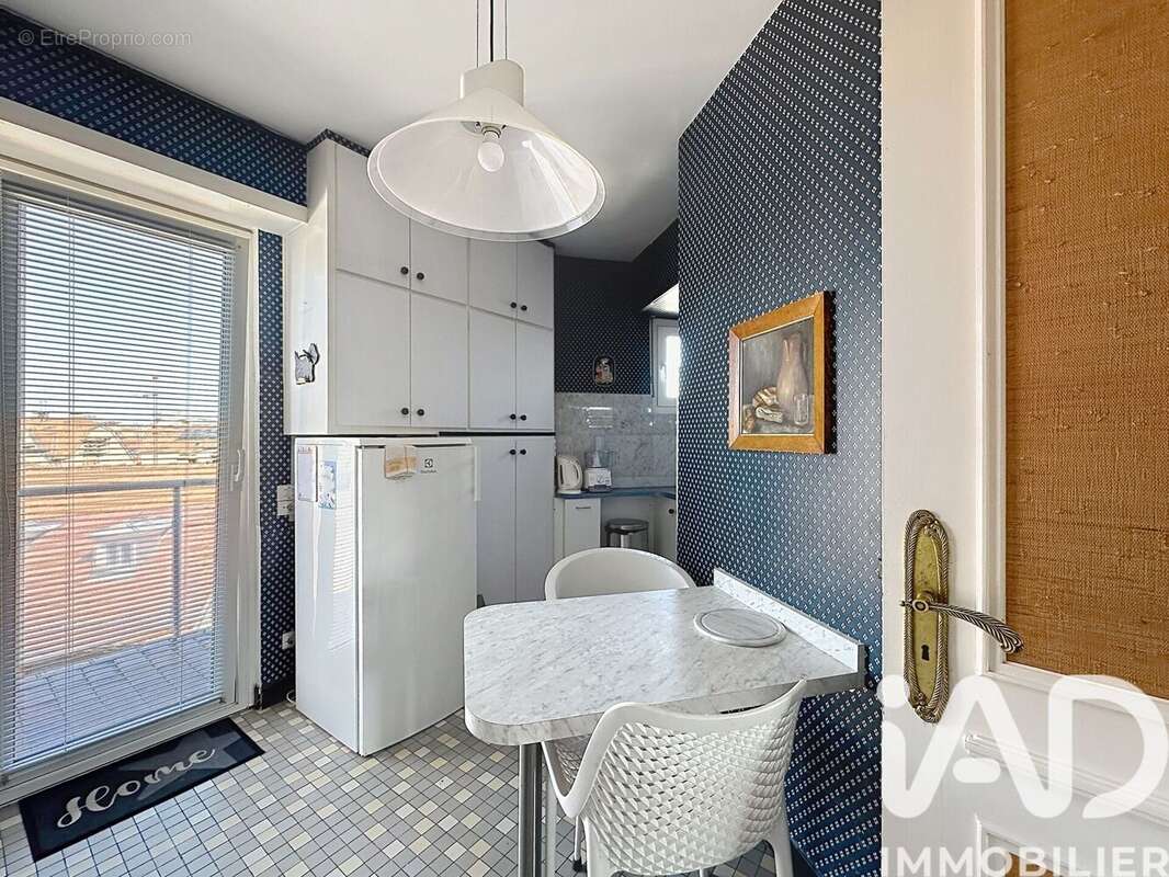 Photo 9 - Appartement à STRASBOURG