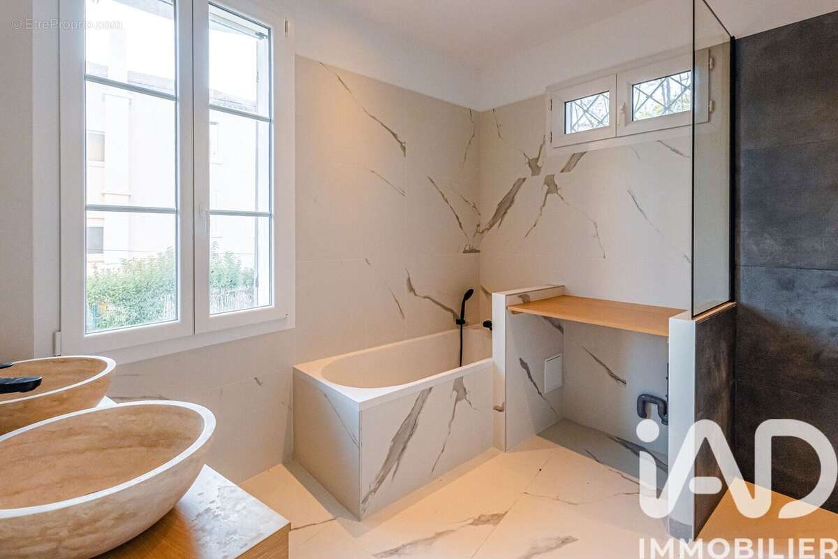 Photo 9 - Appartement à BANDOL