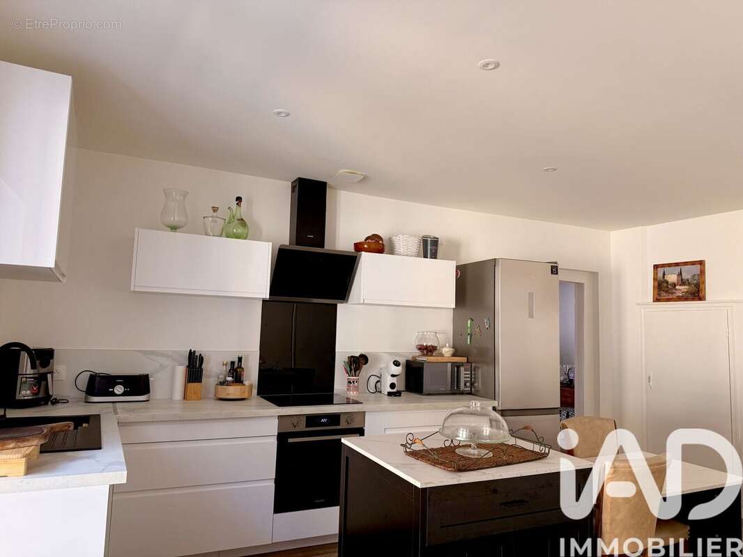 Photo 5 - Appartement à BAGNERES-DE-BIGORRE