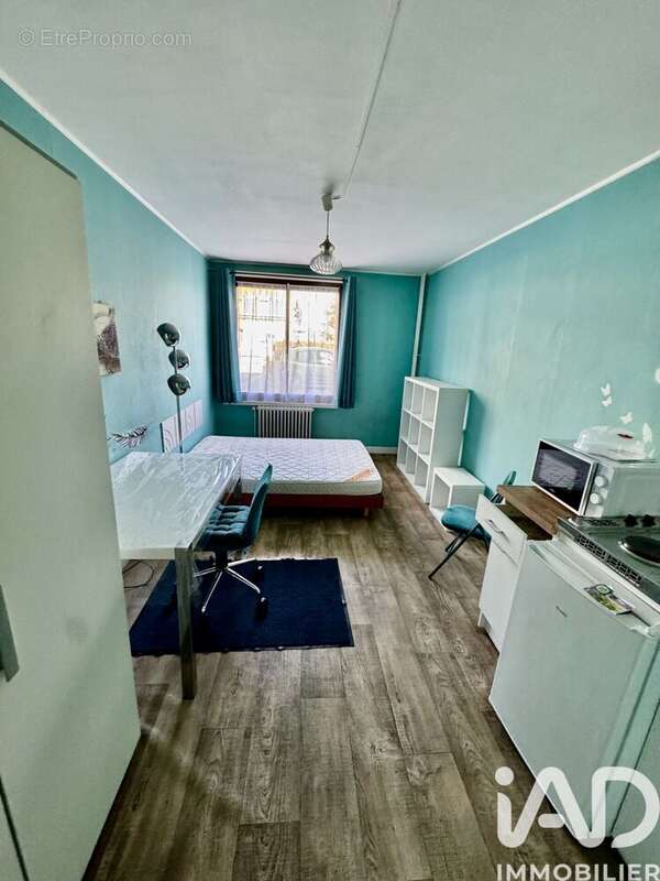 Photo 4 - Appartement à TROYES