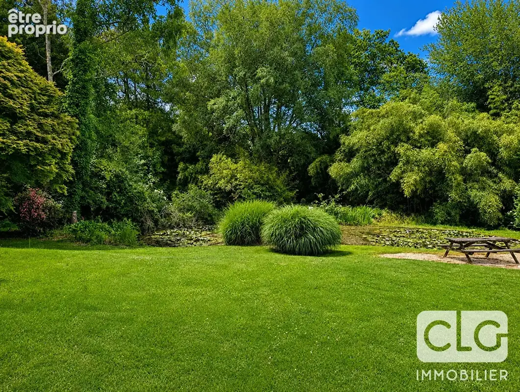 Maison Saint Yvi - photo 11