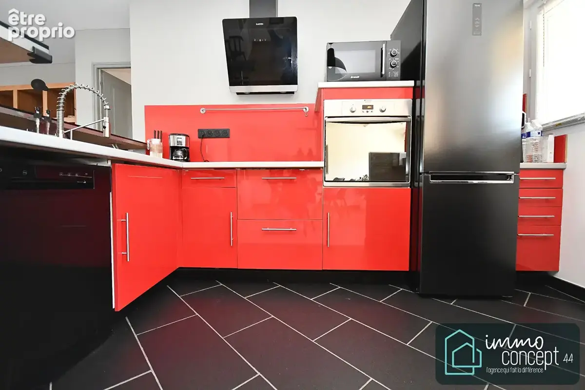 Maison Bouaye 6 pièce(s) 130.67 m2, Immo Concept 44 - photo 4