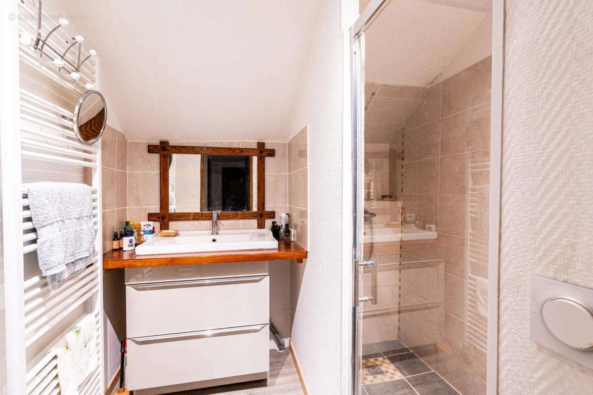 Maison à NEUVY-EN-BEAUCE