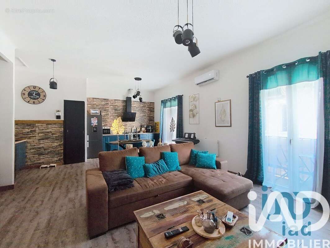 Photo 8 - Appartement à LE SOLER