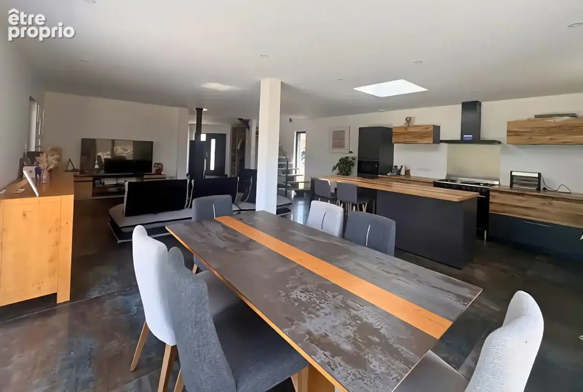 Maison à vendre 0 pièces AUTECHAUX ROIDE (25) - photo 2