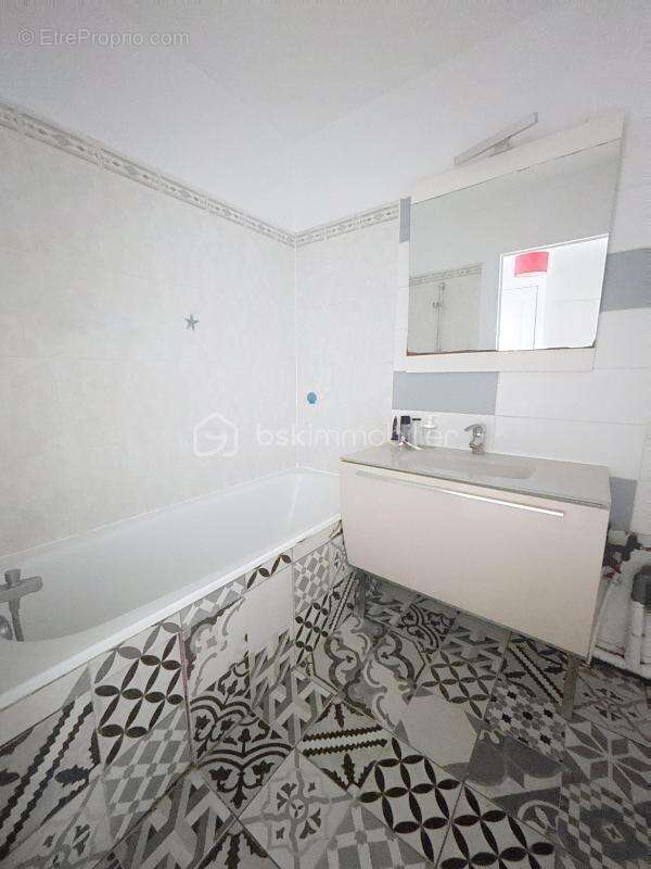 Appartement à VILLIERS-SUR-MARNE