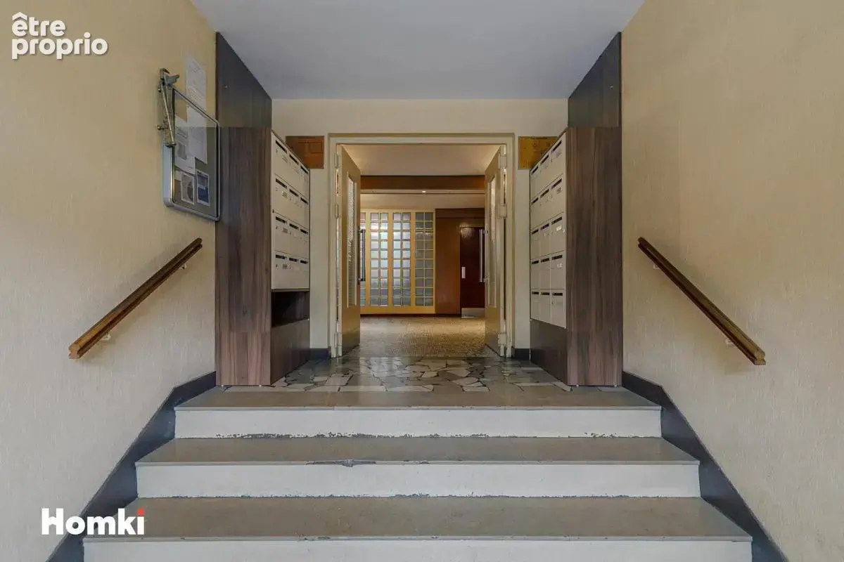 Appartement T3 de 68 m² à Caluire-et-Cuire 69300, Rue Pasteur - photo 11