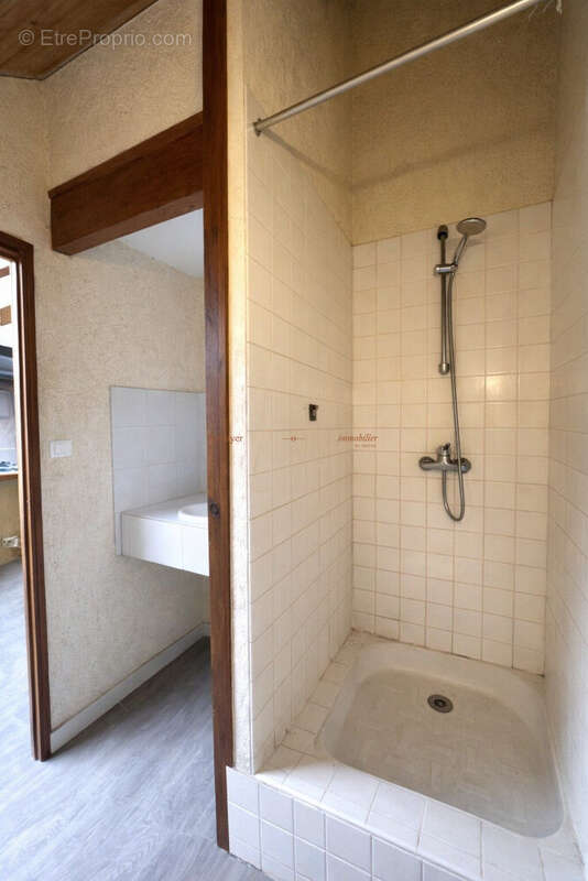 Appartement 25 m² à Saint-Nazaire  - photo 5
