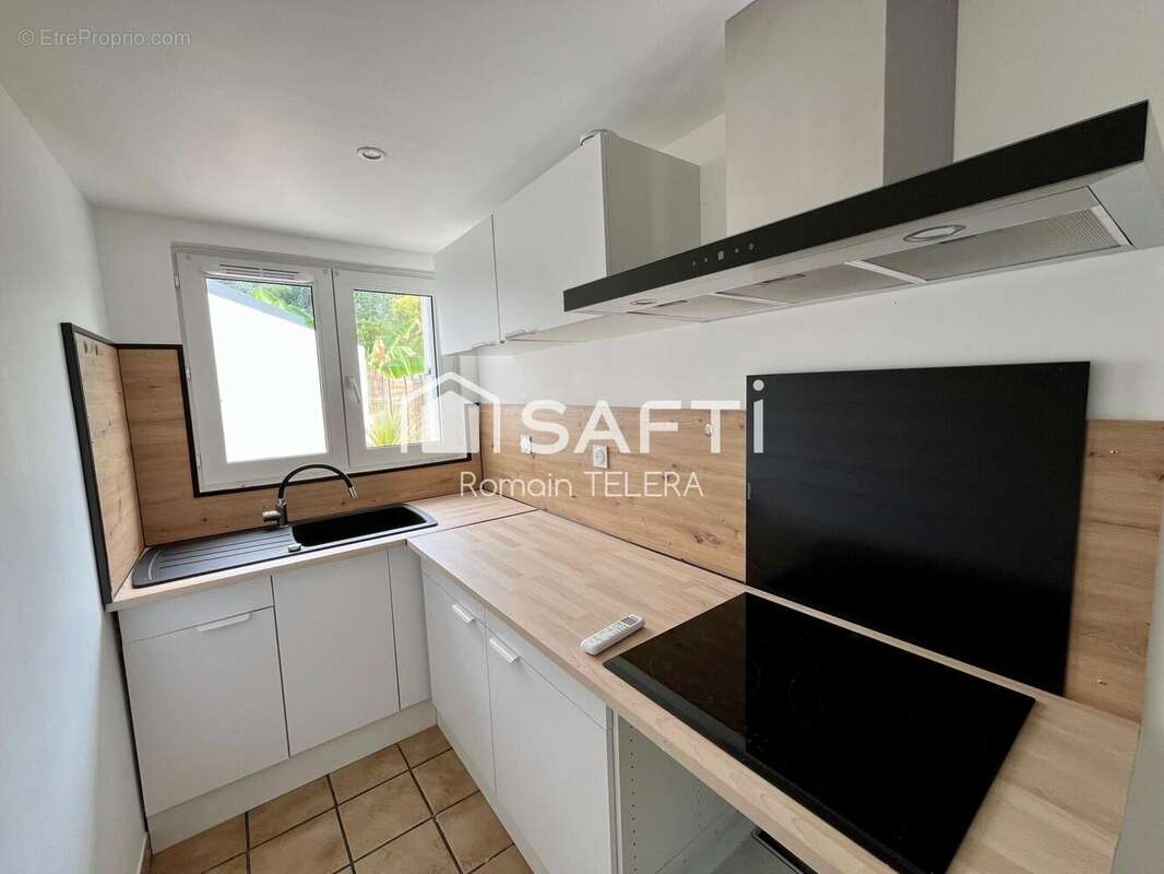 Appartement 48 m² à Bouliac  - photo 3