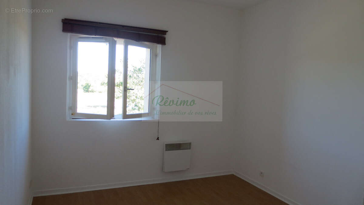 Appartement à BOISSERON