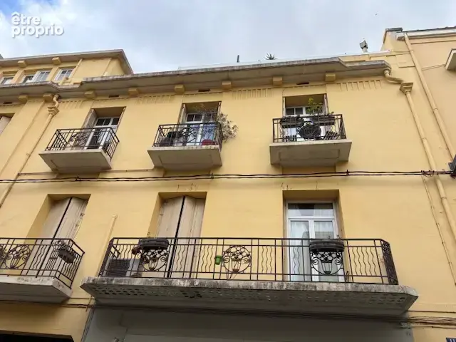 Local commercial Centre-ville de Perpignan - photo 2