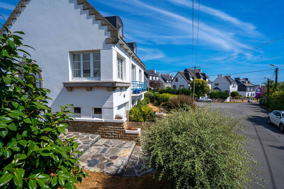 Maison à CONCARNEAU