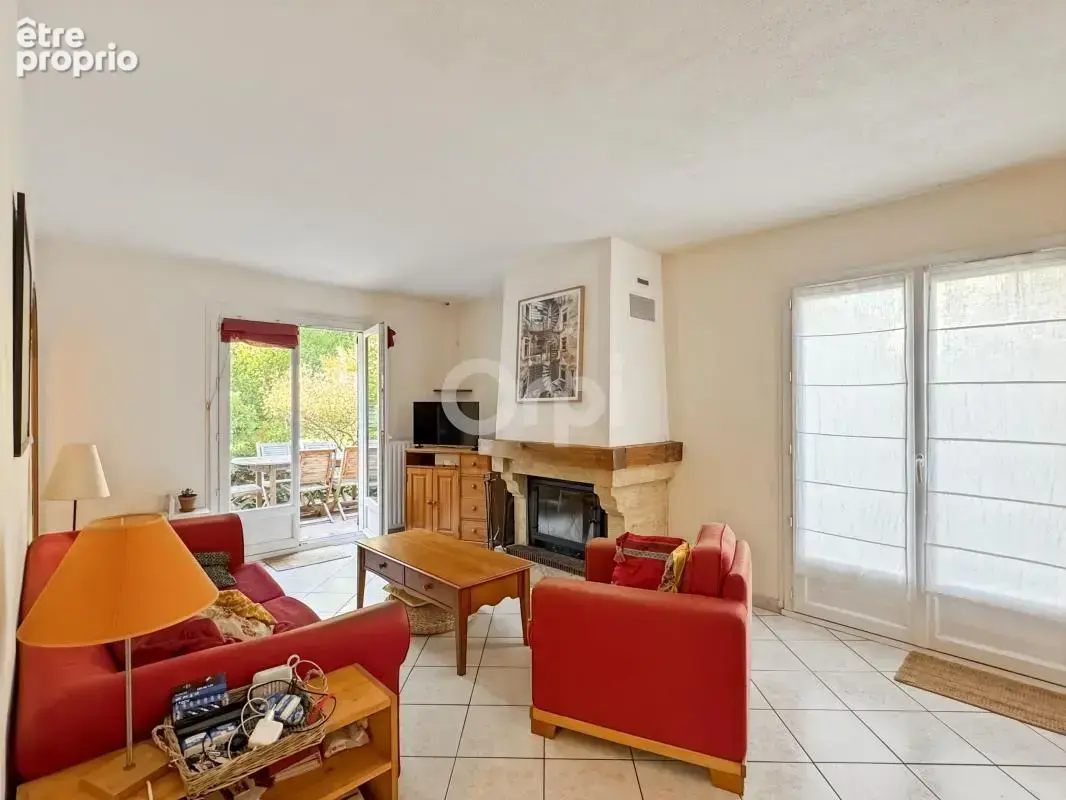 Maison À Vendre - photo 4