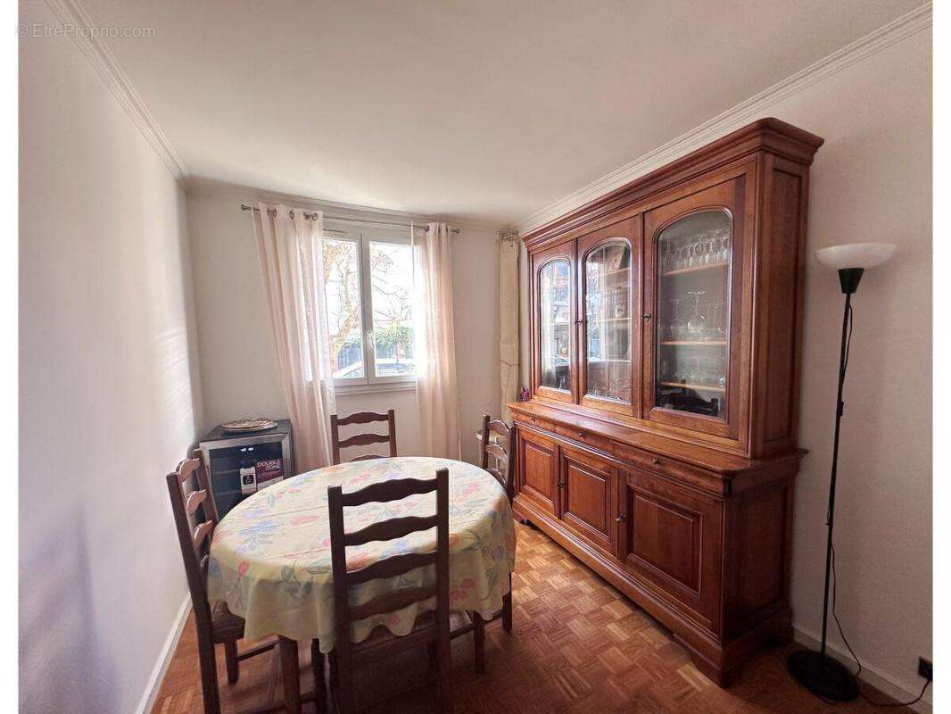 Appartement à CHATOU