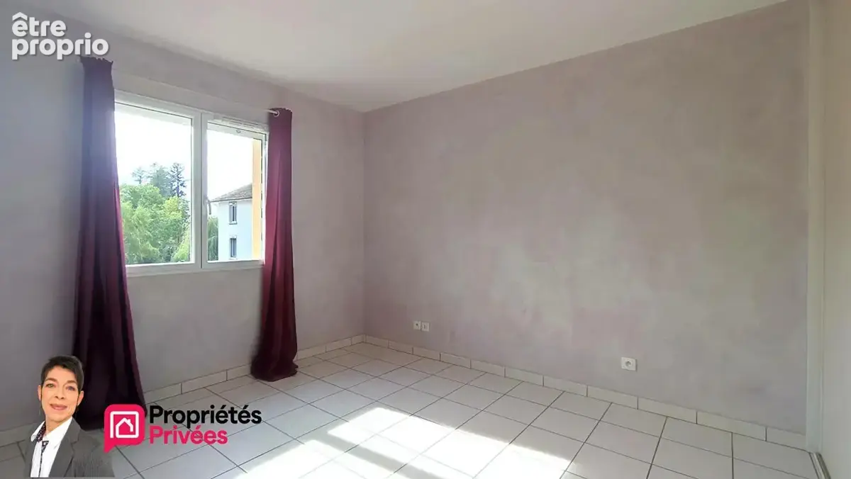 THIZY-LES-BOURG (69240) Maison individuelle récente, de plain-pied , 3 chambres,  Sous-sol complet, terrain 1100m² - photo 8