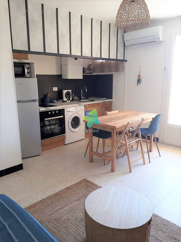 Appartement à NARBONNE