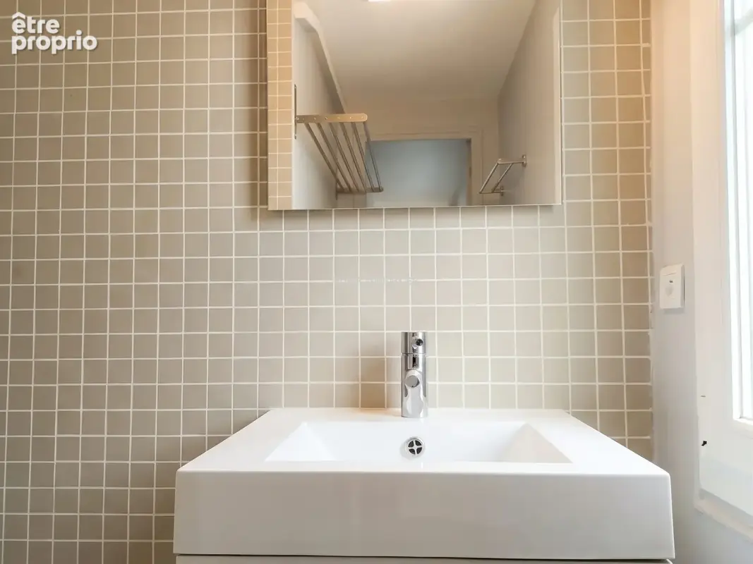 Appartement 2 pièces 43 m² à vendre à Paris-10e (75010) - photo 8