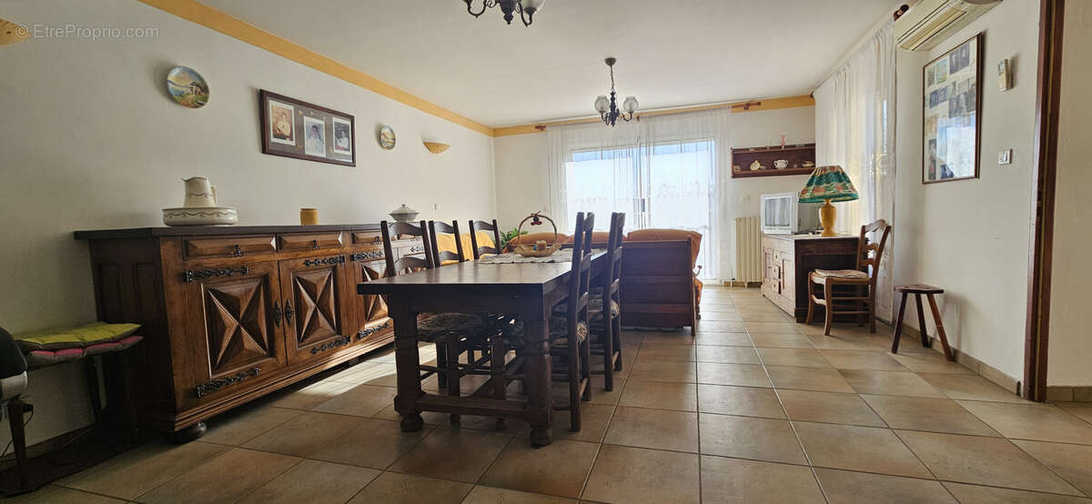 Maison à JONQUIERES