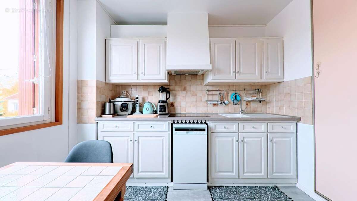 Appartement à ORMESSON-SUR-MARNE