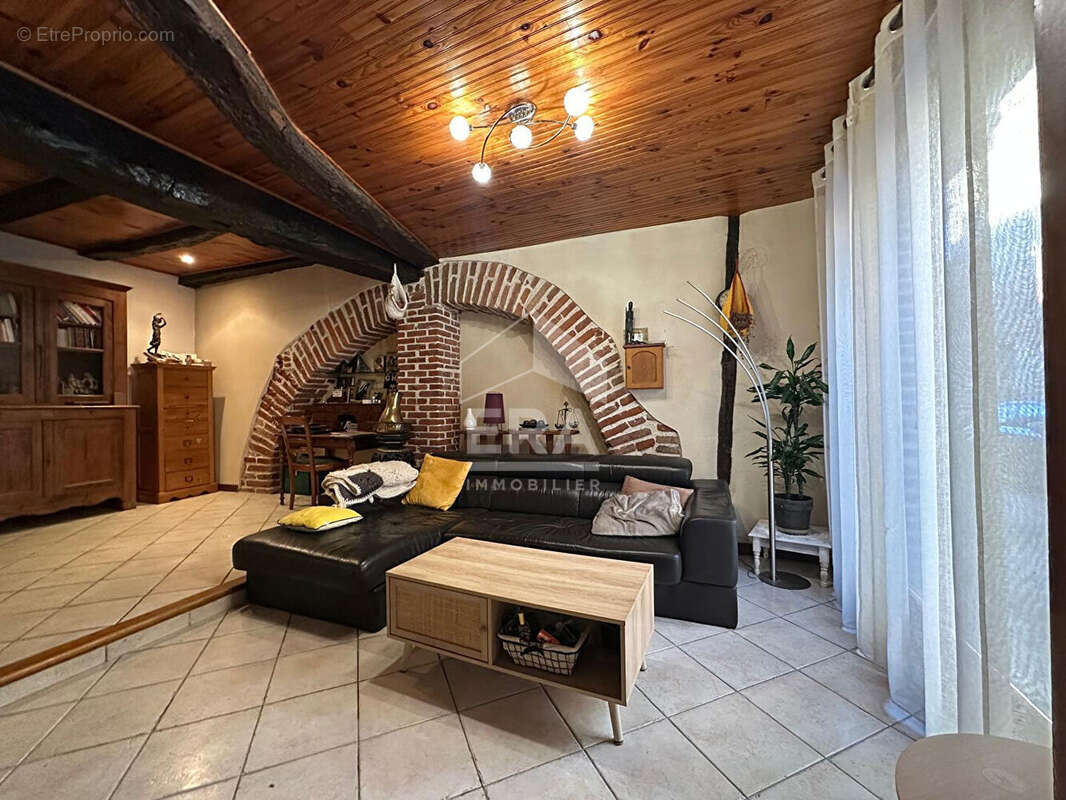 Maison à GAILLAC